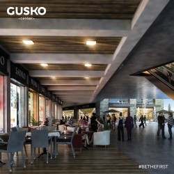 Below Market Price, Clinic In Gusko The Administrative Capital