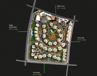 Unit in Atika New Capital