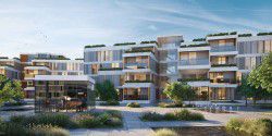 Apartment in Vye Sodic
