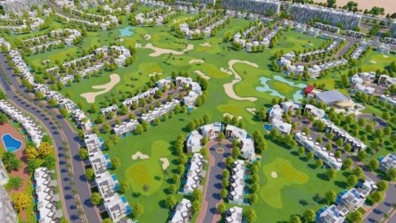 Buy 200m² Villa In Nyoum Mostakbal City