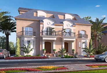 Townhouse in Layan Sabbour