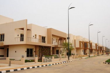 Unit in Grand Heights 6 October