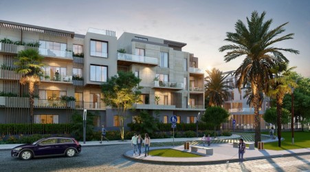 Apartments For Sale At Allegria Sheikh Zayed