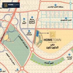 In New Capital Book Your Commercial Unit in LaFayette Mall by HomeTown Starting From 50m