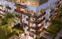 Apartments for sale in Sodic East