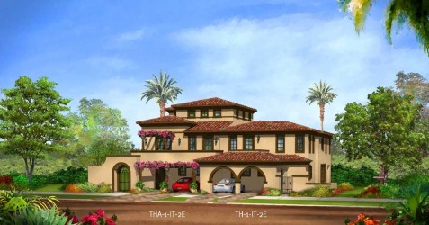 Own Your Chalet In Lea Marassi North Coast With An Area Starting From 170m²