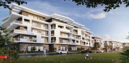 90-meter Properties with 2 Bedrooms for Sale in The Pearl