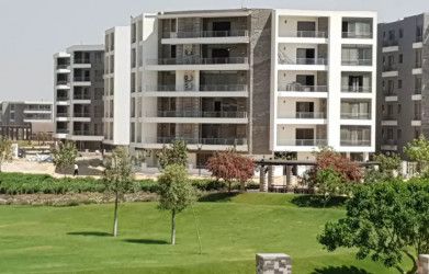 Apartment for sale in Tag Sultan New Cairo