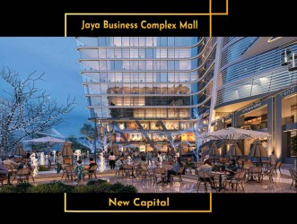 Buy Your Store With ​​50m In Jaya New Capital