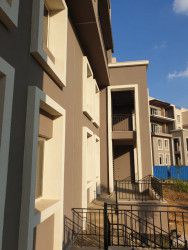 للبيع وحدة سكنية 173م فى Sodic Compound 6 October