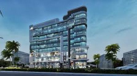 مول فيرونا العاصمة الادارية الجديدة كابيتال لينك العقارية - Verona New Capital Mall