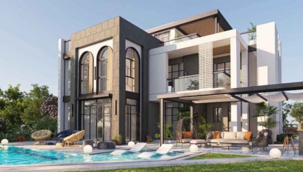 Take the opportunity with unbeatable price per 360m in The Eight Sheikh Zayed project