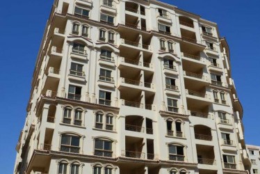 للبيع شقق في كمبوند البارون سيتي من النساجون الشرقيون