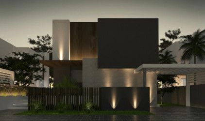 Chalet In Hacienda Bay North Coast 450m