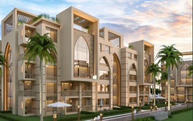 Buy Your 155m Apartment In Azadir