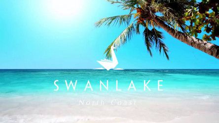Hurry Up for Reservations in Swan Lake North Coast Units Starting from 211 Meters