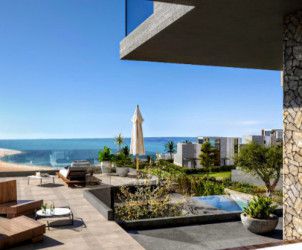 Information about Majada Resort