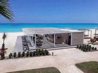 Chalet for Sale in Marassi North Coast