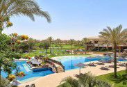 Villa In Katameya Dunes