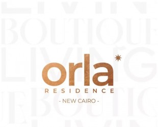 For sale in installments, an apartment 120m in Orla New Cairo