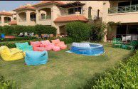 Chalet First Floor For Sale in La Vista Bay East