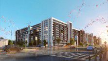 Apartment In Celia Compound
