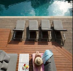 Chalet in Carnelia El Sokhna