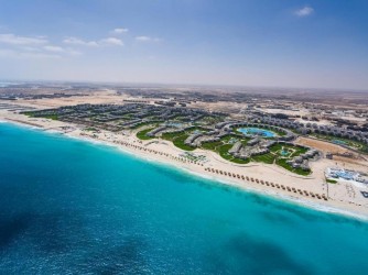 Hurry up to buy a villa in Amwaj North Coast with 273 meters