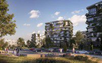 Unit Prices In Armonia New Capital Compound