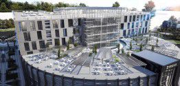 The Cheapest 60 M Office For Sale In Trivium Mall