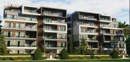 Apartment with area 149 m in Palm Hills compound