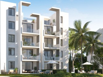 Villa With ​​​​400m In D Bay Al Sahel