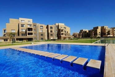 Apartments for sale in Palm Park October 154 meters