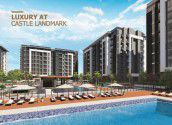 Castle Landmark New Capital Compound