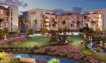 Apartment for sale in Granda Life Compound
