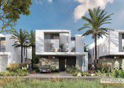 Apartment in Zed East New Cairo