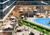 Offices for sale in Eleven Mall