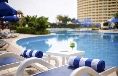 Lower from Market Price 125 Fully-Finished Apartment In Porto Sokhna