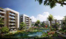 Pay 60,750 EGP Down Payment And Receive An Apartment In PRIVADO With Space Of 123M And 3 Rooms
