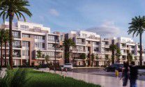 Apartments for sale in Cairo Gate