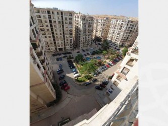 العقارات في كمبوند البارون سيتي