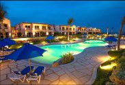 Received  Standalone Villa in The Largest Resort of El Sokhna La Vista Gardens Resort