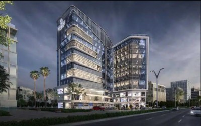 Book Your Commercial Unit Quickly in IL Quattro Mall New Capital starting from 50m²