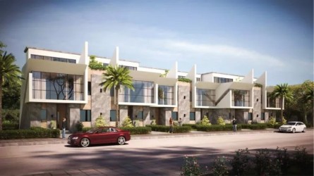 147 m Apartment for sale with less than market price in Capital Green New Zayed