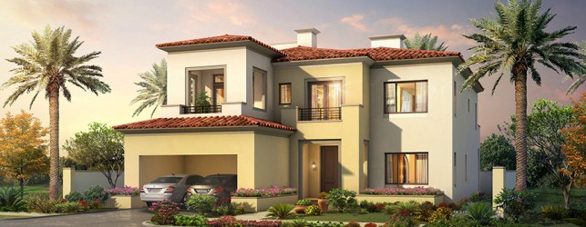 Details About sale of villas in Uptown Cairo