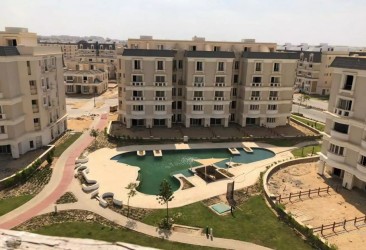 Apartments For Sale in Mountain View ICity October 155m²