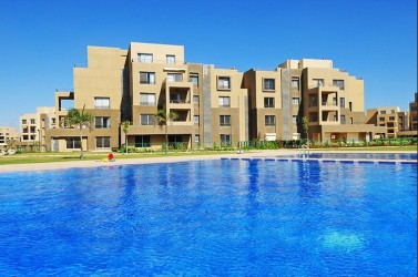 Apartments for sale in Palm Park October 130 meters