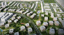 Unit in Taj City New Cairo with 154m