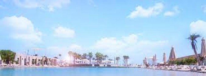 Your Chalet In Bayside Resort With Facilities Up To 4 Years