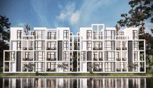Studio for sale in Zahra North Coast
